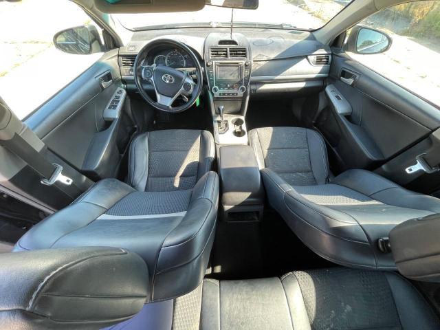Photo 9 from auction – 2014 TOYOTA CAMRY L with VIN 4T1BF1FK8EU397023