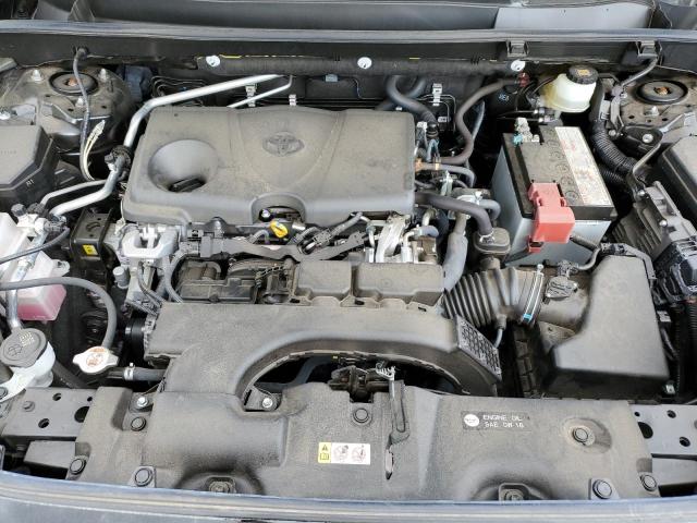 Photo 11 from auction – 2019 TOYOTA RAV4 LIMIT with VIN JTMY1RFV7KD020264