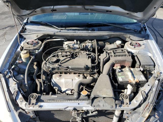 Photo 11 from auction – 2006 MITSUBISHI LANCER ES with VIN JA3AJ26E16U048378