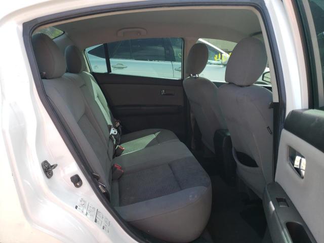 Photo 10 from auction – 2011 NISSAN SENTRA 2.0 with VIN 3N1AB6AP3BL613946
