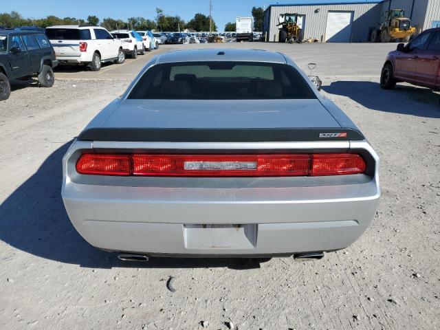 Photo 6 from auction – 2009 DODGE CHALLENGER with VIN 2B3LJ74WX9H537647