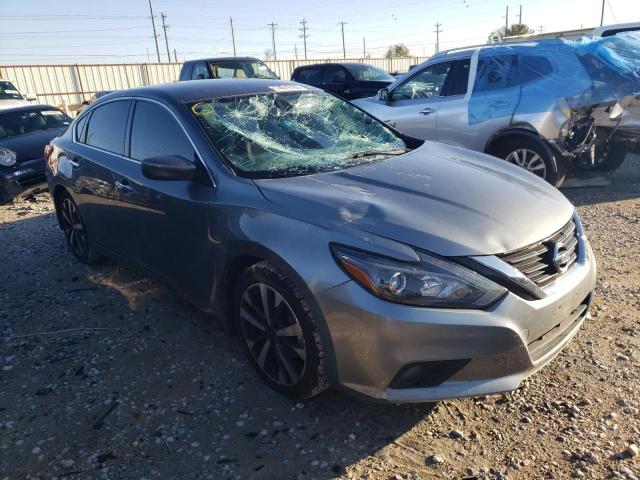 Photo 4 from auction – 2016 NISSAN ALTIMA 2.5 with VIN 1N4AL3AP3GC111181