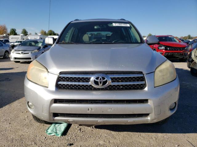 Photo 5 from auction – 2008 TOYOTA RAV4 LIMIT with VIN JTMBD31V486068688