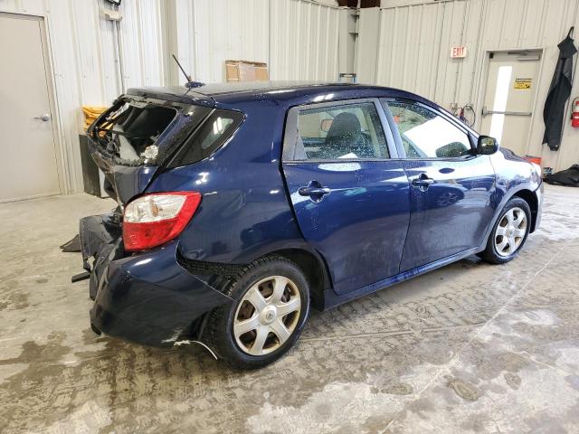 Photo 3 from auction – 2009 TOYOTA COROLLA MA with VIN 2T1KU40E89C151929