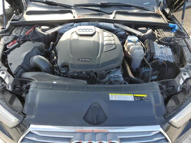 Foto 11 de la subasta – 2017 AUDI A4 PREMIUM con VIN WAUGNAF40HN005016
