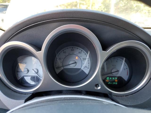 Photo 9 from auction – 2007 CHRYSLER SEBRING TO with VIN 1C3LC56K37N534136