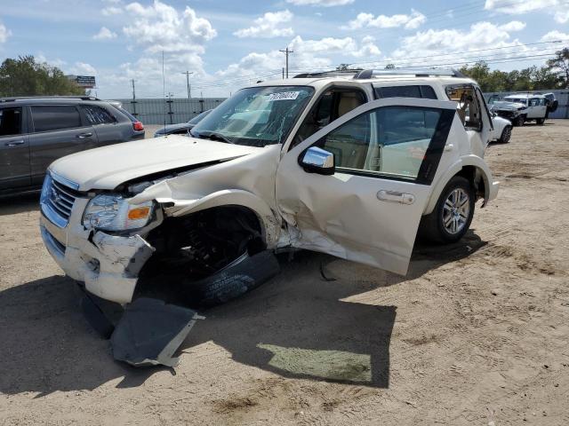 FORD EXPLORER L 2009 with VIN 1FMEU65E19UA30319 - Photo from auction