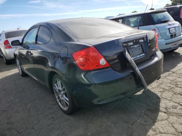 Photo 2 from auction – 2006 SCION TC with VIN JTKDE167660102840