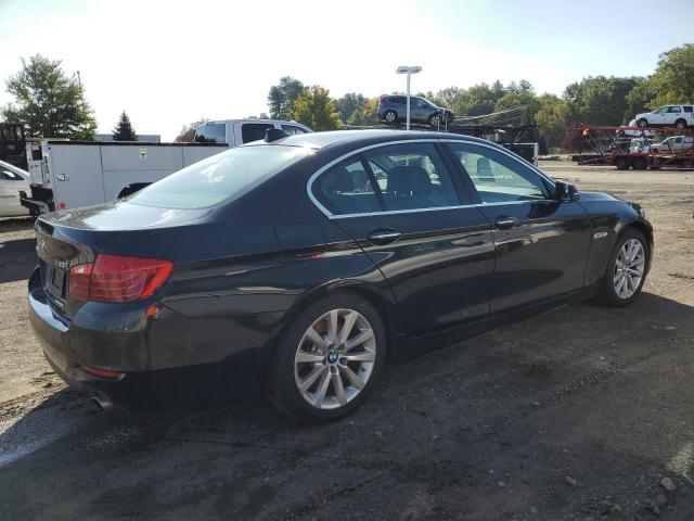Photo 3 from auction – 2016 BMW 535 XI with VIN WBA5B3C54GG257413