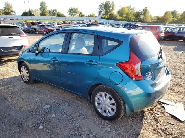 Photo 2 from auction – 2014 NISSAN VERSA NOTE with VIN 3N1CE2CP5EL414293