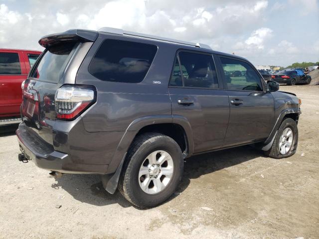 Photo 3 from auction – 2015 TOYOTA 4RUNNER SR with VIN JTEZU5JR1F5087596