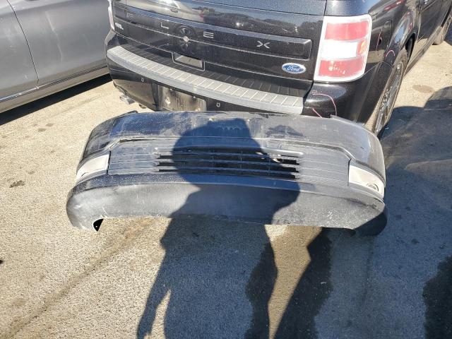 Photo 13 from auction – 2015 FORD FLEX SEL with VIN 2FMGK5C87FBA16061