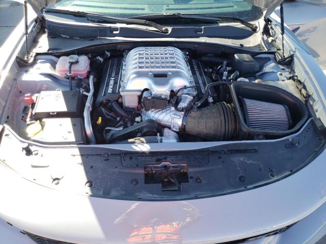 Photo 11 from auction – 2021 DODGE CHARGER SR with VIN 2C3CDXL92MH524650