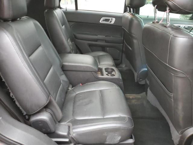 Photo 11 from auction – 2015 FORD EXPLORER L with VIN 1FM5K8F88FGA11223
