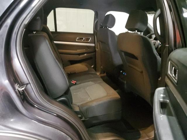 Photo 11 from auction – 2017 FORD EXPLORER X with VIN 1FM5K8D82HGD61940