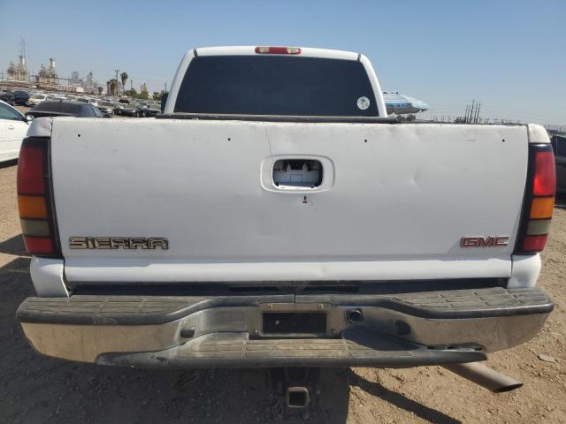 Photo 6 from auction – 2007 GMC SIERRA K25 with VIN 1GTHK29U57E187330