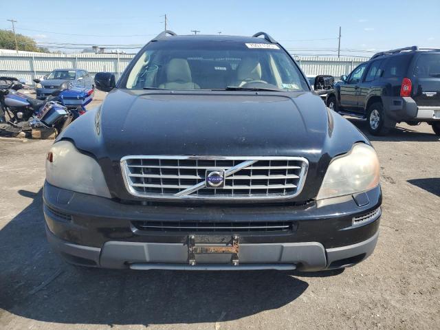 Photo 5 from auction – 2007 VOLVO XC90 with VIN YV4CZ982471371967