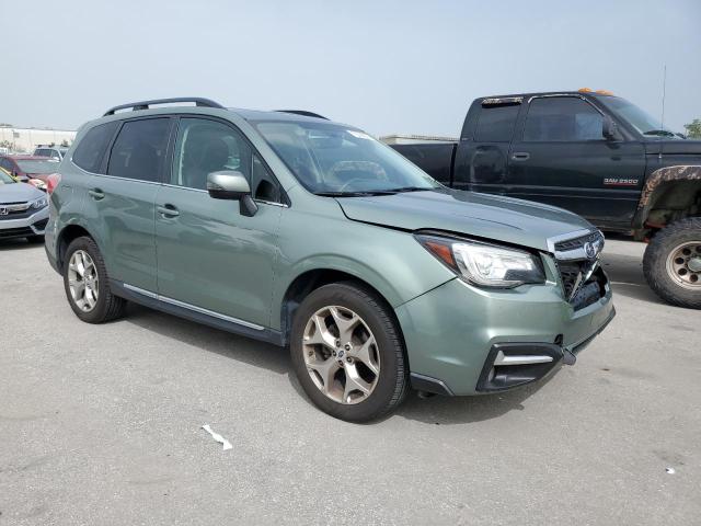 Photo 4 from auction – 2017 SUBARU FORESTER 2 with VIN JF2SJAWC9HH523657