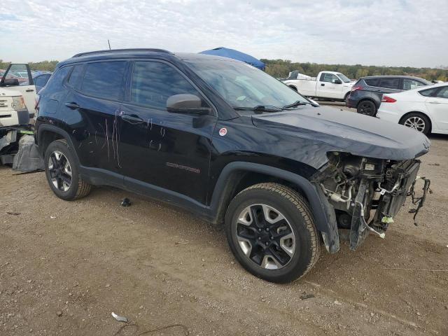 Photo 4 from auction – 2017 JEEP COMPASS TR with VIN 3C4NJDDB3HT659517
