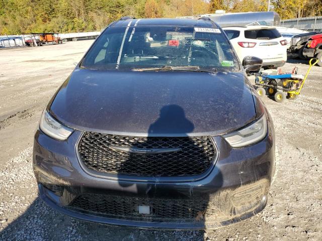 Photo 5 from auction – 2021 CHRYSLER PACIFICA T with VIN 2C4RC1BG5MR558551
