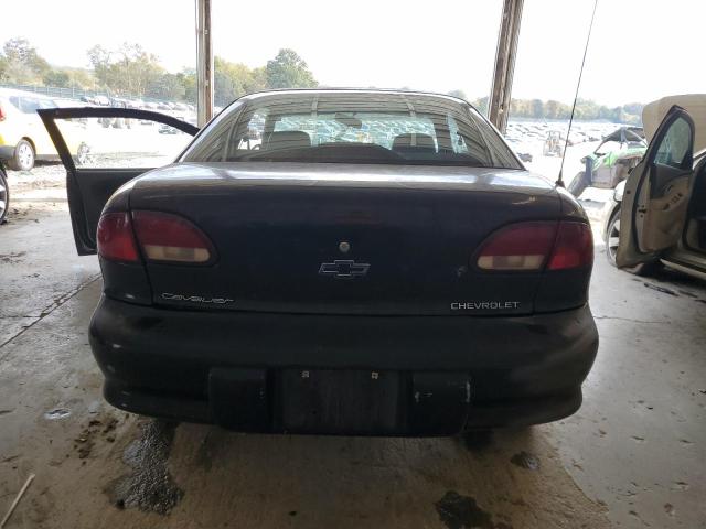 Photo 6 from auction – 1997 CHEVROLET CAVALIER B with VIN 1G1JC1245VM102369
