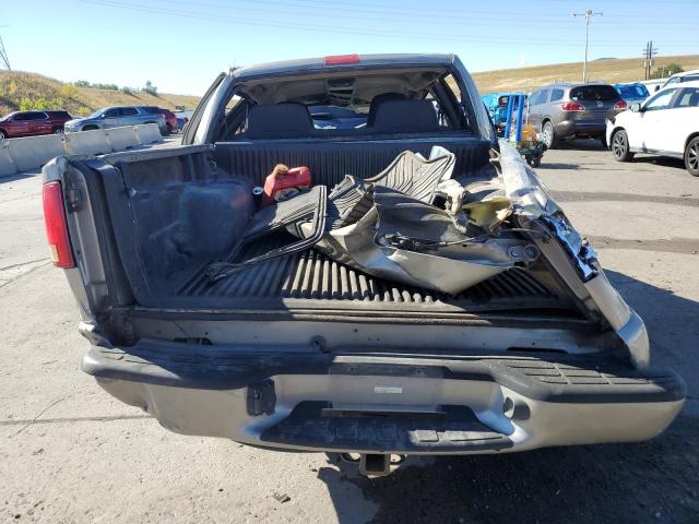 Photo 6 from auction – 2003 CHEVROLET S 10 with VIN 1GCDT13X33K185838