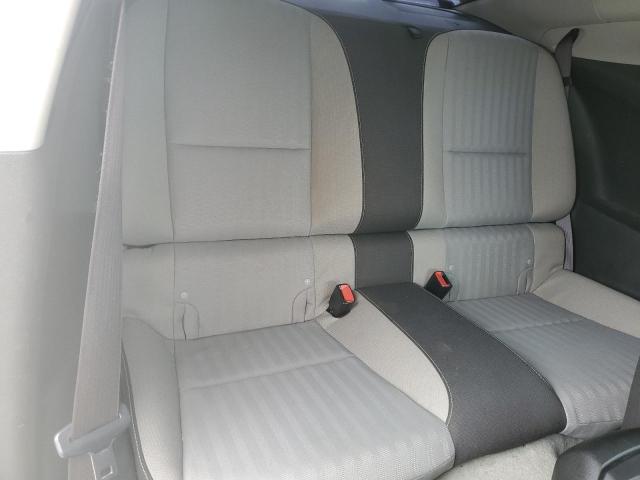 Photo 10 from auction – 2012 CHEVROLET CAMARO LS with VIN 2G1FA1E3XC9180025