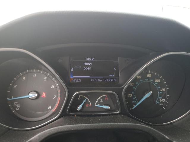 Photo 9 from auction – 2013 FORD FOCUS SE with VIN 1FADP3F21DL151317