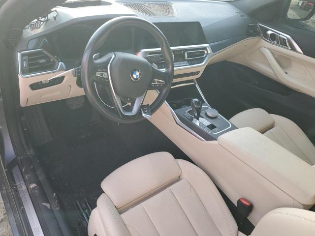 صورة رقم 8 من المزاد - 2021 BMW 430I مع VIN WBA53AP09MCG21640