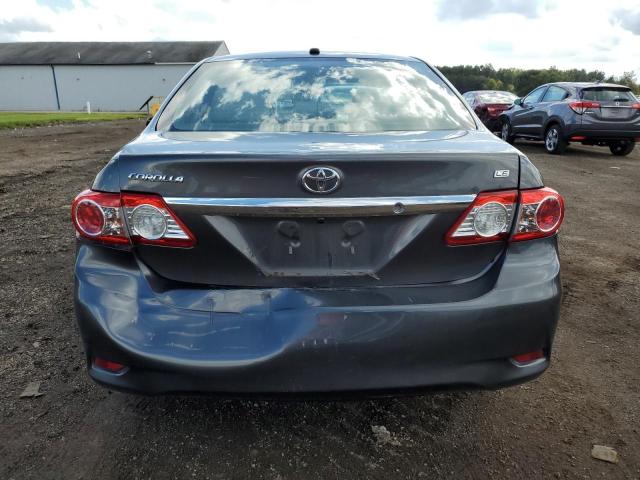 Photo 6 from auction – 2013 TOYOTA COROLLA with VIN 2T1BU4EE9DC946568