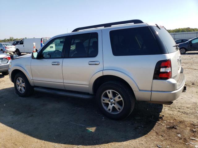 Photo 2 from auction – 2010 FORD EXPLORER X with VIN 1FMEU7DEXAUA89686