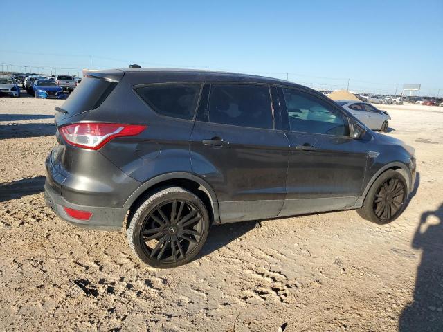 Photo 3 from auction – 2015 FORD ESCAPE S with VIN 1FMCU0F72FUA62647