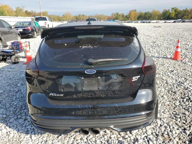 Photo 6 from auction – 2016 FORD FOCUS ST with VIN 1FADP3L98GL266695