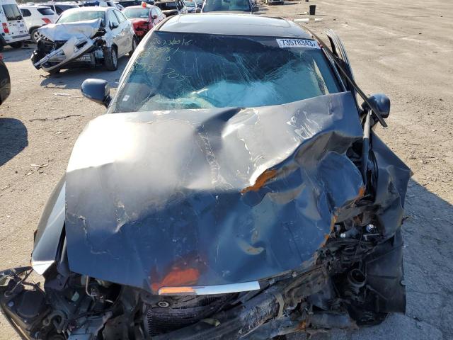 Photo 11 from auction – 2005 ACURA TSX with VIN JH4CL96805C033705