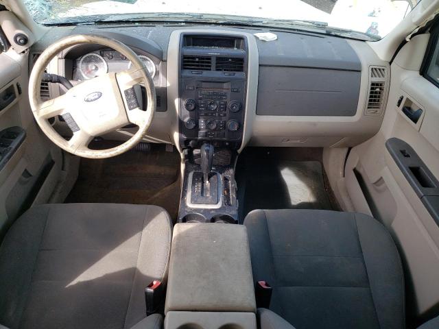 Photo 8 from auction – 2011 FORD ESCAPE XLS with VIN 1FMCU9C74BKA87810
