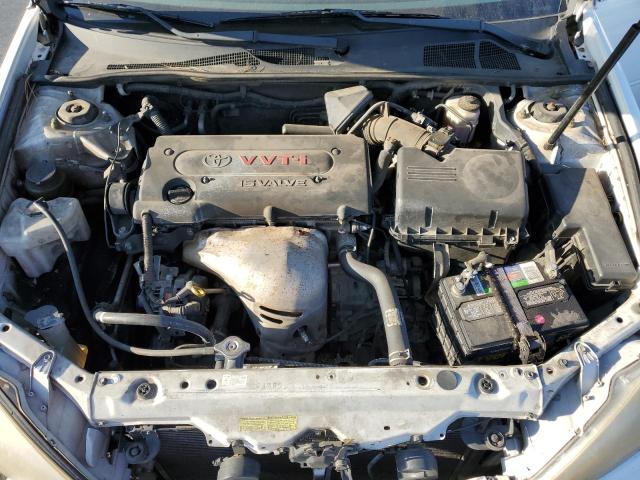 Photo 11 from auction – 2004 TOYOTA CAMRY LE with VIN 4T1BE32K84U331283