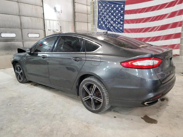Photo 2 from auction – 2016 FORD FUSION SE with VIN 3FA6P0T96GR222624