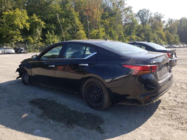 Photo 2 from auction – 2020 NISSAN ALTIMA S with VIN 1N4BL4BV3LC176016