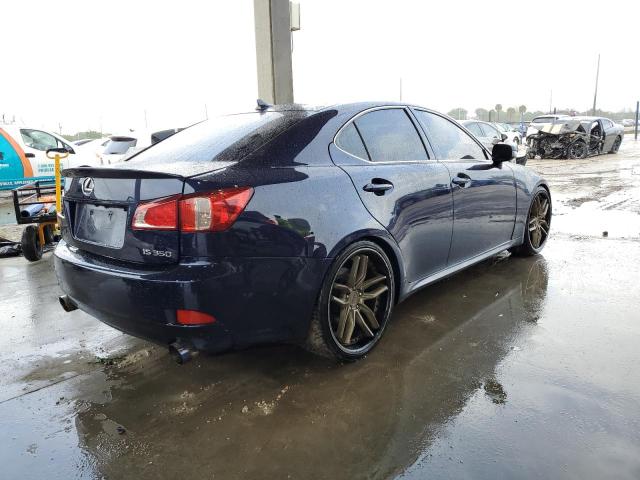 Photo 3 from auction – 2011 LEXUS IS 350 with VIN JTHBE5C22B5026804