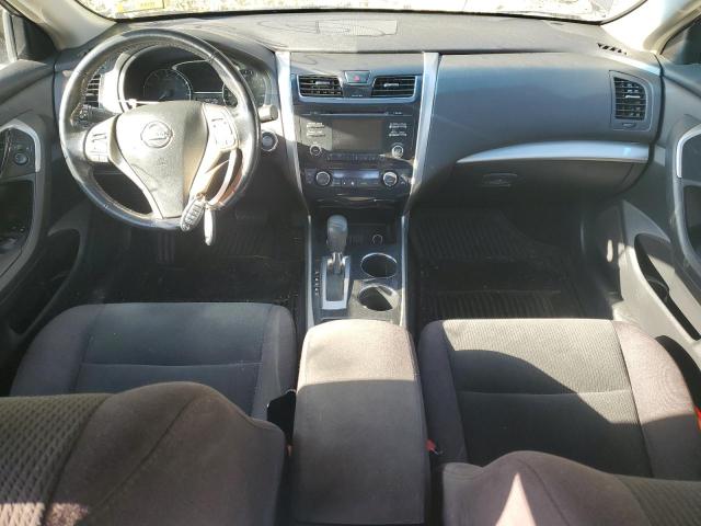 Photo 8 from auction – 2013 NISSAN ALTIMA 2.5 with VIN 1N4AL3AP2DN419264