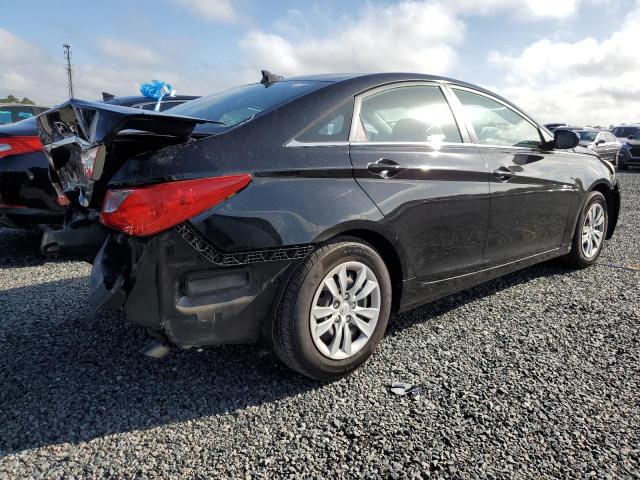 Zdjęcie 3 z aukcji – 2012 HYUNDAI SONATA GLS z VIN 5NPEB4AC8CH320111