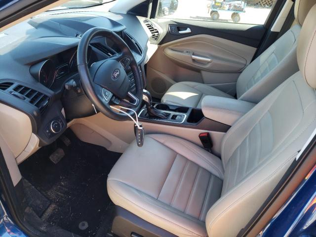 Photo 7 from auction – 2019 FORD ESCAPE SEL with VIN 1FMCU9HD1KUC35835