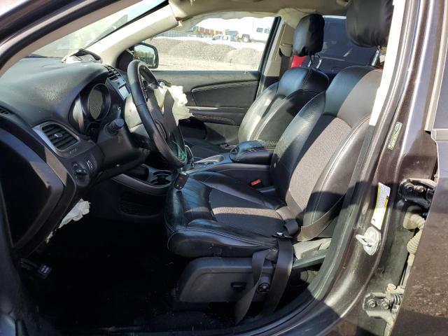 Photo 7 from auction – 2018 DODGE JOURNEY CR with VIN 3C4PDCGG6JT378545