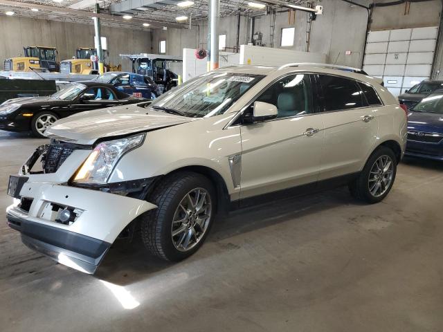 Photo 1 from auction – 2015 CADILLAC SRX PERFOR with VIN 3GYFNFE34FS622999