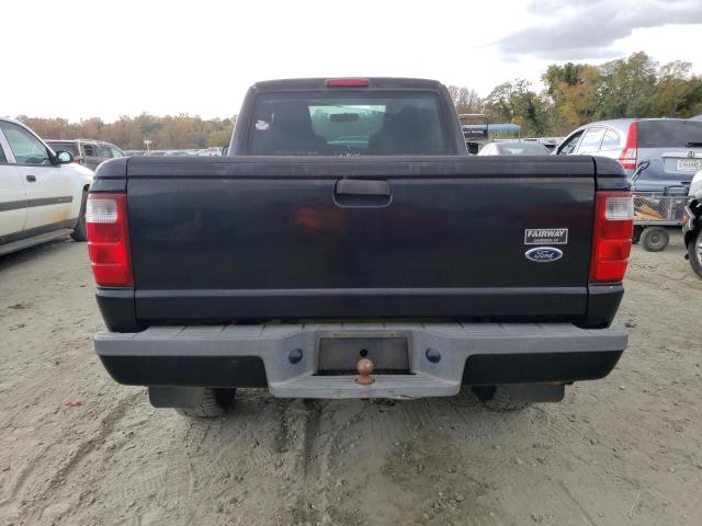 Photo 6 from auction – 2004 FORD RANGER with VIN 1FTYR10U24PA73367