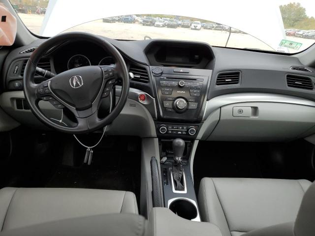 Photo 8 from auction – 2017 ACURA ILX BASE W with VIN 19UDE2F31HA013248