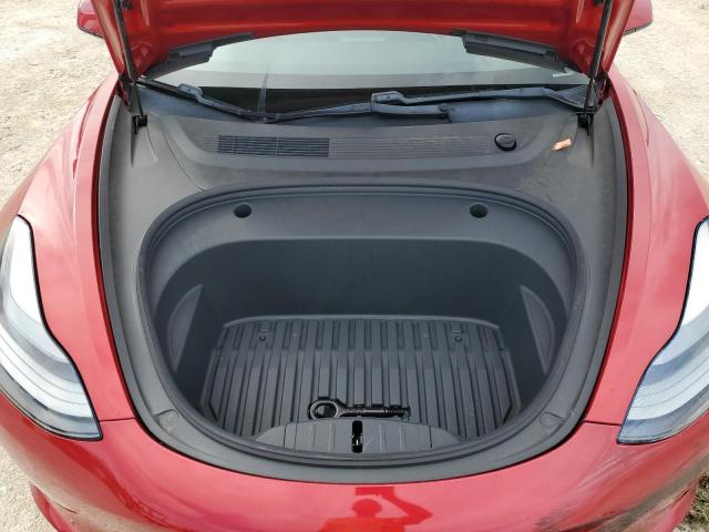 Photo 11 from auction – 2021 TESLA MODEL 3 with VIN 5YJ3E1EA6MF917165