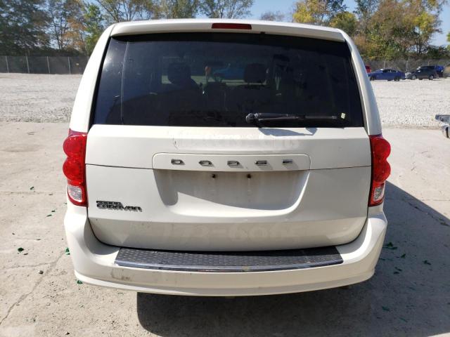 Photo 6 from auction – 2012 DODGE GRAND CARA with VIN 2C4RDGBG4CR230472
