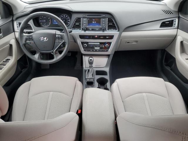 Photo 8 from auction – 2015 HYUNDAI SONATA SPO with VIN 5NPE34AF3FH127182