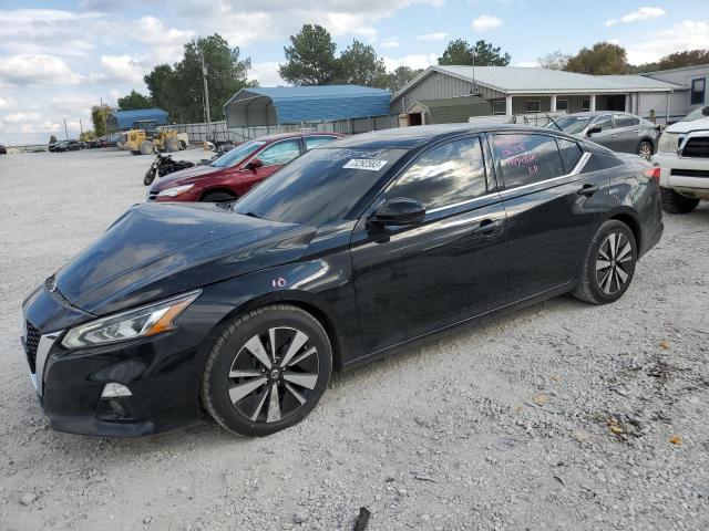 Photo 1 from auction – 2020 NISSAN ALTIMA SL with VIN 1N4BL4EV2LC137915